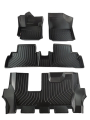 Thảm lót sàn ô tô TPE Suzuki XL7 / Suzuki Ertiga 2019-2026 (Mã S2)