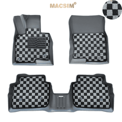 Thảm sàn ô tô Mazda CX5 Macsim (Mã 03)