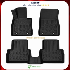 Thảm lót sàn TPE Mazda 2 2016-2026 (Mã S1)