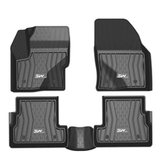 Thảm ô tô Lincoln MKX 2011 - 2026 Macsim 3W