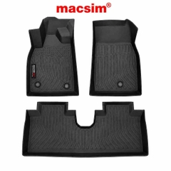 Thảm lót sàn ô tô Ford Mustang Mach-E 2021- 2023 (Mã S2)