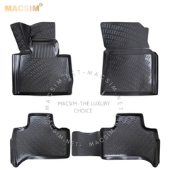 Thảm lót sàn ô tô BMW X51999-2006 ( Mã T2)
