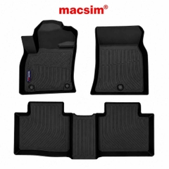 Thảm trải sàn ô tô Mazda CX-60 2022-2024 (Mã S2)