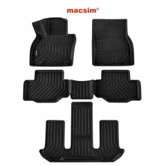 Thảm trải sàn ô tô Mazda CX-90 2024-2026(Mã S2)