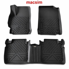 Thảm lót sàn ô tô Toyota Camry 2012-2018 (Mã 03)