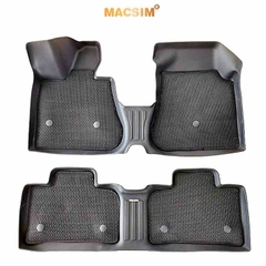 Thảm lót sàn ô tô Vinfast VF6 (Mã 03 LG)
