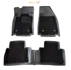 Thảm lót sàn ô tô MG7 (Mã S4)