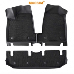 Thảm Lót Sàn TPE Vinfast VF3 (Mã 03 LG)