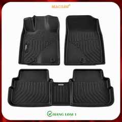 Thảm lót sàn ô tô Toyota Altis 2008-2012 (Mã S2)