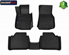 Thảm lót sàn TPE BMW 4 Series 2015-2020 (Mã S2)