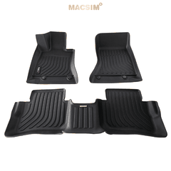 Lót sàn xe Mercedes E w214 2024-2026 (Mã S1)