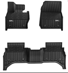 Thảm ô tô LANDROVER RANGE ROVER 2023 -2026