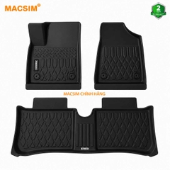 Thảm ô tô Vinfast Herio Green (Mã S1)