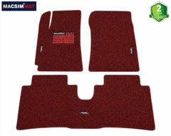 Thảm Lót Sàn Ô Tô Toyota Vios 2014-2026 (Mã R1)