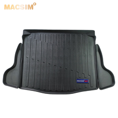 Thảm lót cốp ô tô Toyota Cross 2020-2026 (Mã S5)