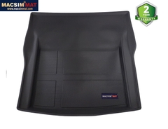 Thảm lót cốp ô tô Volvo S60 2010-2018 (Mã S5)