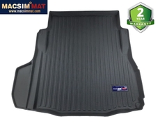 Thảm lót cốp ô tô Jaguar XEL (Mã S5)