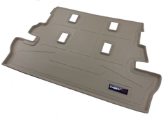 Thảm lót cốp ô tô Toyota Land Cruiser 2007- 2021 (mã S5)