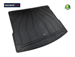 Thảm lót cốp ô tô Porsche Macan 2014-2026 MACSIM 3W (Mã S2)