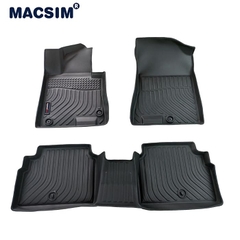 Thảm lót chân ô tô Kia K5 2022-2026 (Mã S2)