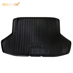 Thảm lót cốp xe ô tô Honda Civic 2022-2026  (mã S6)