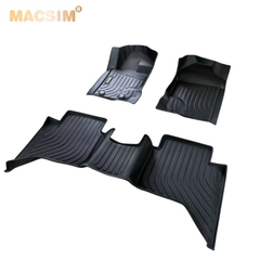 Thảm sàn xe ô tô bán tải BT50 2012-2021( Mã S2)