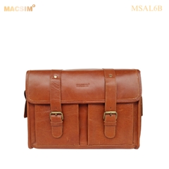 Túi da cao cấp Macsim mã MSALB6