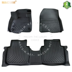 Thảm ô tô Honda CRV 2023 - 2026 (Mã S2)