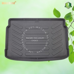 Thảm lót cốp ô tô Audi A5 2008-2015 Macsim-TPU Cao Cấp, Bảo Vệ Toàn Diện