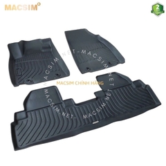 Thảm lót sàn ô tô Lexus RX 450 2008-2015 (Mã S2)