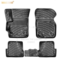 Thảm lót sàn ô tô Mazda 3 2003-2009 (Mã T2)