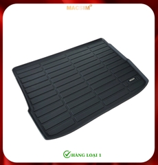 Thảm lót cốp ô tô Mitsubishi Xforce Macsim – TPE Chất lượng cao cấp, chuẩn form và bền bỉ (Mã 01)