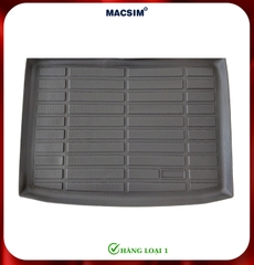 Thảm lót cốp ô tô Vinfast VF6 Macsim – TPE chuẩn form và bền bỉ (Mã 01)