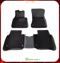 Thảm lót sàn xe ô tô Mercedes S 2014-2020 (Mã S6)