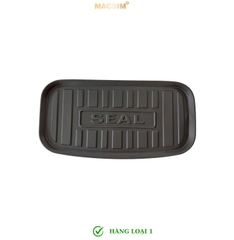 Thảm lót cốp ô tô BYD SEAL 2024-2026 (cốp trước) ( Mã S4)