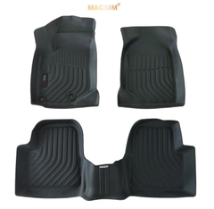 Thảm xe TPE Peugeot 2008 2020-2024 (Mã S2)
