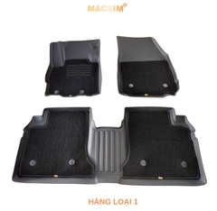 Thảm xe ô tô Mitsubishi Xforce (Mã 03 D)