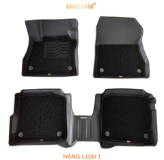 Thảm lót chân ô tô Nissan Kick (Mã 03 D)