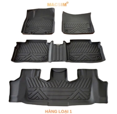 Thảm nhựa nguyên sinh ô tô Toyota Veloz/ Avanza 2019-2026 (Mã 03)