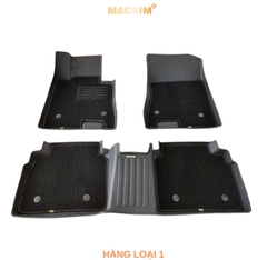 Thảm nhựa đúc nguyên khối  Kia K5 2023-2026 (Mã 03 D)