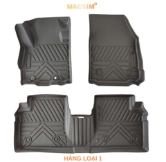 Thảm lót chân ô tô Mitsubishi Xforce 2022-2026 (Mã 03)