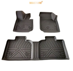 Thảm lót sàn ô tô TPE Vinfast VF7 (Mã 03)