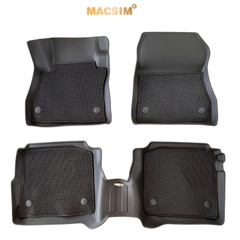 Thảm xe Ô Tô Nissan Kick (Mã 03 LG)
