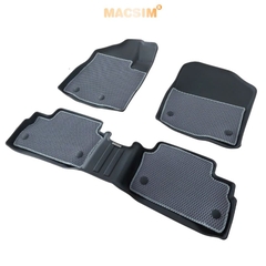 Thảm Nhựa Đúc Nguyên Khối Toyota Raize (Mã 03 LGG)
