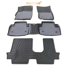 Thảm Xe Ô Tô TPE Mitsubishi Outlander 2013-2026 (Mã 03 LG)