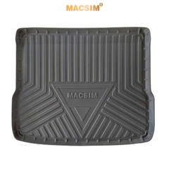 Thảm lót cốp ô tô Audi Q5 2010-2020 (Mã S6)