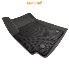 Thảm Lót Sàn Ô Tô VinFast VF MPV 7 2026+ Macsim – 2 Lớp cao su, Chuẩn Phom, Dễ Vệ Sinh(Mã 03)