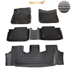 Thảm ô tô Toyota Veloz 2022 - 2026 (Mã 03 DN)