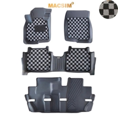 Thảm TPE xe CRV 2017-2022 (Mã 03 CR)