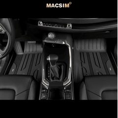 Thảm lót sàn ô tô Haval H6 2020-2026 Macsim 3W